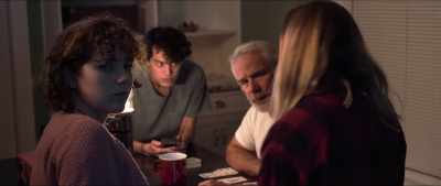 Jack, I don't know what you've heard, - The Other Side of Darkness