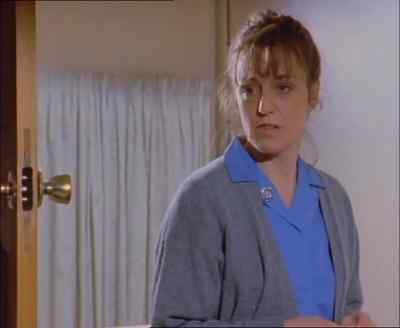 Jack, I don't think
it's going to be long. - A Touch of Frost