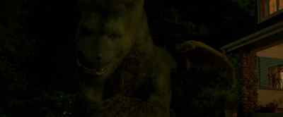 JACK: "Elliot Gets Lost." - Pete's Dragon