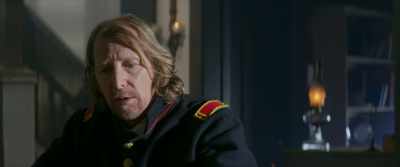 - Jack, when I found out
Phillip was still alive, - Hostile Territory