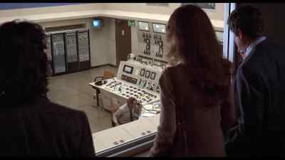 Jack, I got Kimberly Wells here. - The China Syndrome