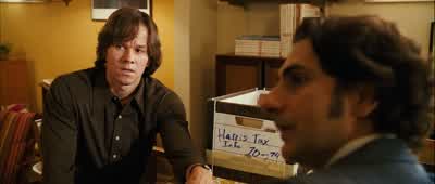Jack, I know it's been 1 1 months. - The Lovely Bones