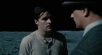 Jack, I may be
a son of a bitch, - Strange Angel