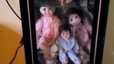[Jack] I mean that thing
like, slides forward. - The Osbournes Want to Believe