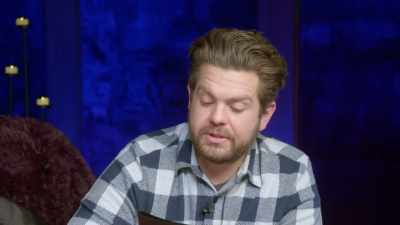 [Jack] I mean,
what doesn't help this theory - The Osbournes Want to Believe