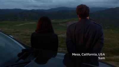 Jack:
No. - Torchwood