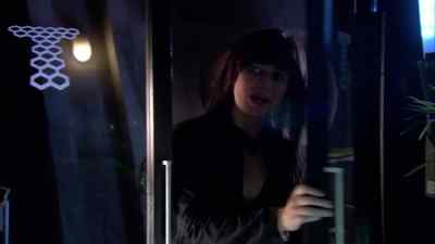 Jack, I... - Torchwood