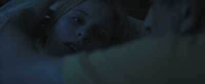 Jack, I think I have to,
I need to get up, I think. - The Nest