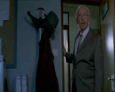 Jack, I think I've got
something on the hit-and-run. - A Touch of Frost