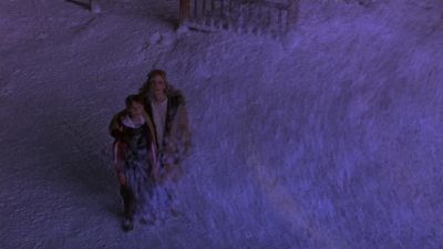 JACK I will always hear you - Jack Frost