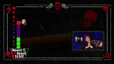 [Jack] I'll take it. 'Cause you
would think that, like, a NASA... - The Osbournes Want to Believe