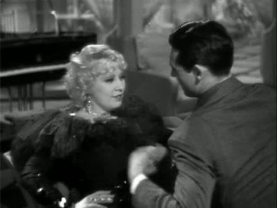 JACK I'm crazy about you - I'm No Angel