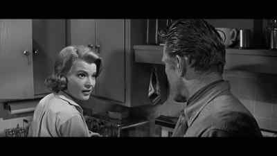 Jack I'm gonna tell you something - Lonely Are the Brave