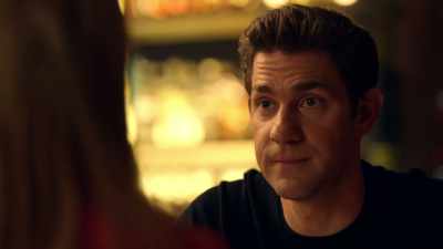 Jack, I'm not asking for anything. - Tom Clancy's Jack Ryan