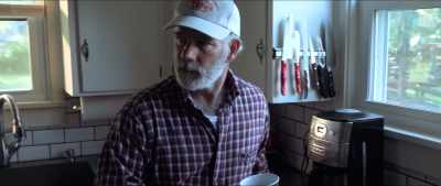 Jack, I'm only gonna ask this once, - The Other Side of Darkness