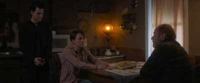 Jack, I'm so
sorry that happened, - On the Fringe of Wild