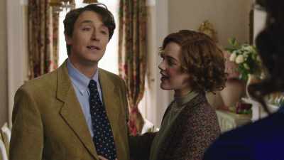 Jack, this is Simon. - The Romanoffs