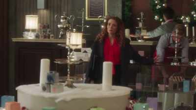 Jack, this is spectacular, - Christmas 9 to 5
