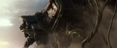 JACK: Isabelle. - Jack the Giant Slayer