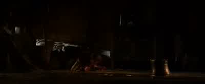 JACK: Isabelle! - Jack the Giant Slayer