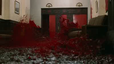 Jack: It is so... - The Shining