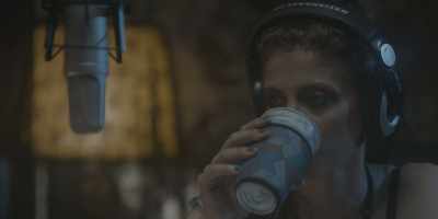 - [Jack] It turns
out that this girl - Nightmare Radio: The Night Stalker