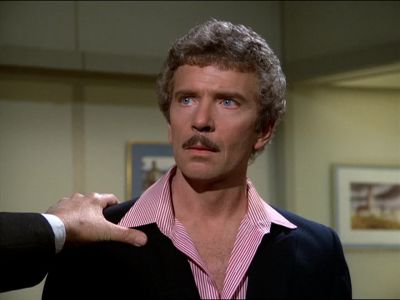Jack, it's all right. - The Love Boat