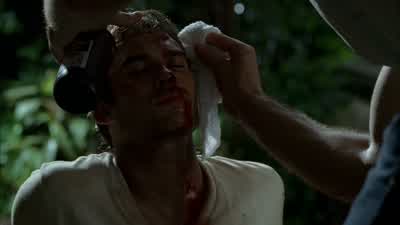 Jack, it's fine. - Lost