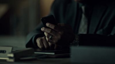 Jack, it's Miriam. - Hannibal