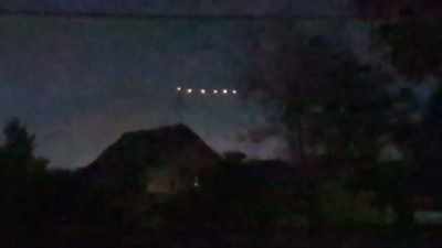 [Jack] It's never
ball lightning. - The Osbournes Want to Believe