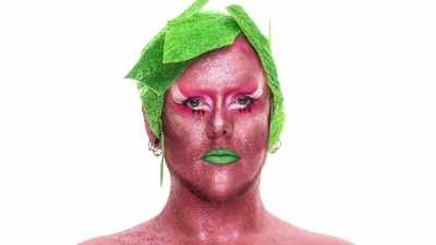 [Jack] I've always wanted to, sometimes,
take myself away to another planet. - Glow Up: Britain's Next Make-Up Star