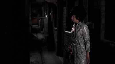 - JACK: I've come for you, Margaret.
- Aah! - Get Carter