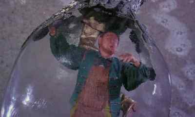Jack! Jack! Come back! - Jack the Giant Killer