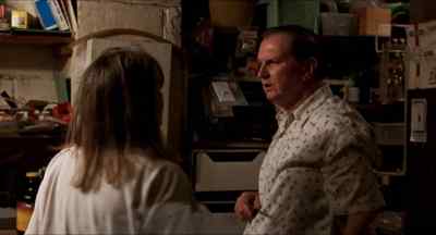Jack? Jack, do you think you
could come upstairs today? - Manhattan Murder Mystery