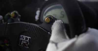 Jack. Jack, hello? Is this working? - Gran Turismo