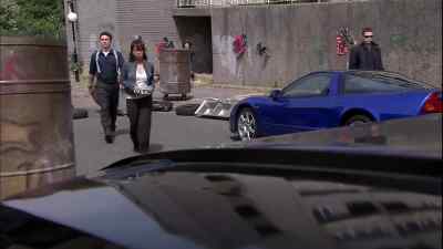 Jack! Jack, I need to speak to you. - Torchwood