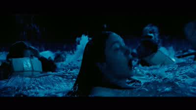 Jack! Jack! Jack! Help me! Help! Jack! - Titanic