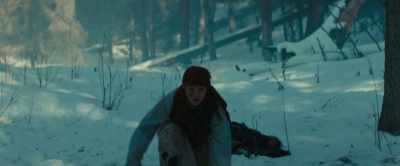 Jack, Jack.
Jack! - The Thicket
