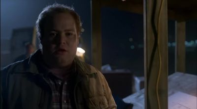 Jack! Jack! Jack! - Supernatural
