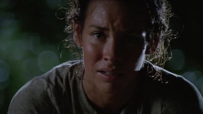Jack? Jack. - Lost