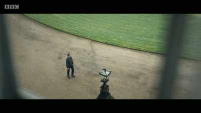 Jack. Jack! - Ridley Road