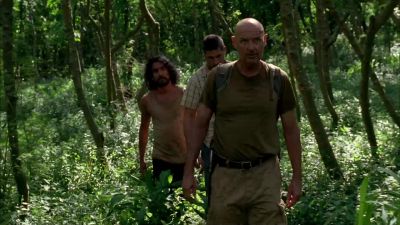Jack! Jack! - Lost