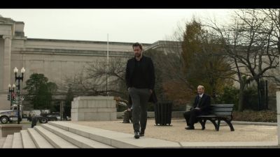 Jack. Jack. - Tom Clancy's Jack Ryan