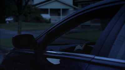 Jack. Jack.
We got to go. - The Killing