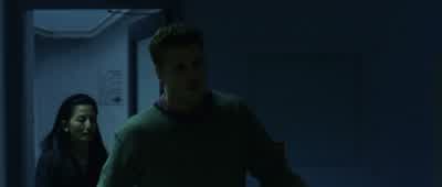 Jack. Jack, we got the results. - The Day After Tomorrow