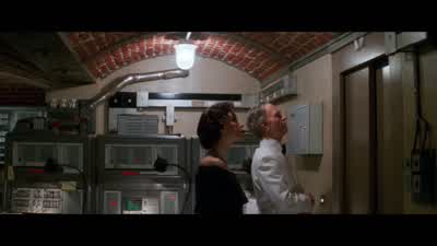 Jack. Jack, we're in position here. - Jack. - I didn't touch it. - Mission: Impossible