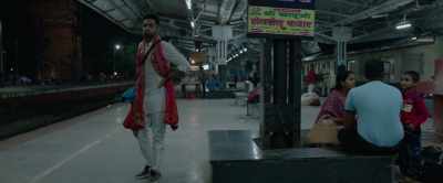 Jack and Jill went up the hill - Shubh Mangal Zyada Saavdhan