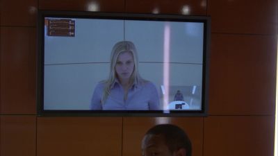 Jack. l´m sorry about Renee. - 24
