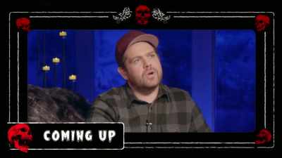 [Jack laughs] - The Osbournes Want to Believe