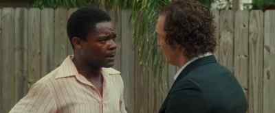 Jack, let's go to the prison. - The Paperboy